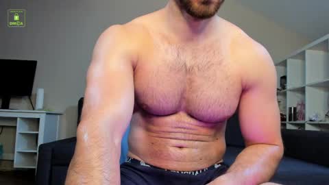 Shawn Olsen online show from February 19, 9:28 am