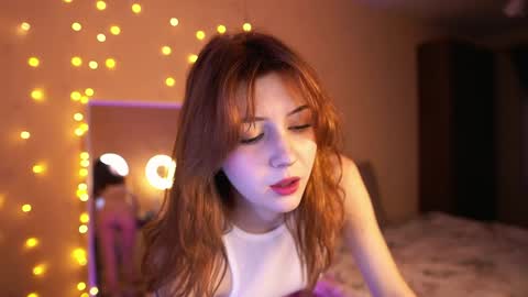 Sonya online show from February 5, 7:10 pm