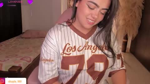 dalila online show from October 17, 4:27 am