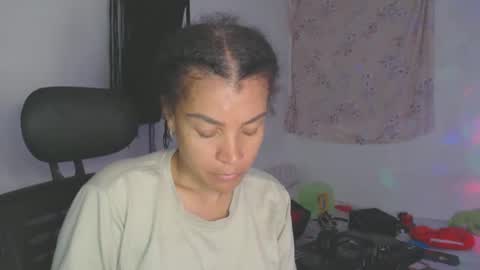 Shayna online show from March 14, 1:20 am