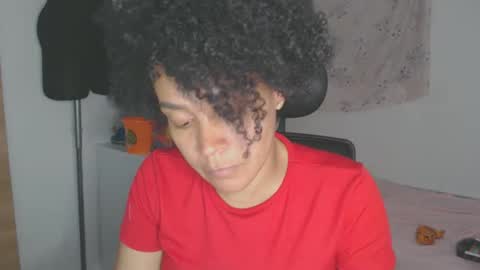 Snapshot of shayna_cute chatting on October 20, 1:32 am Shayna online show from October 20, 1:32 am