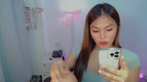 MY IG Shealana69 online show from December 18, 6:43 am