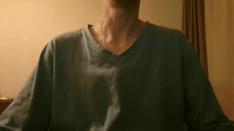 Roger online show from January 13, 5:32 pm