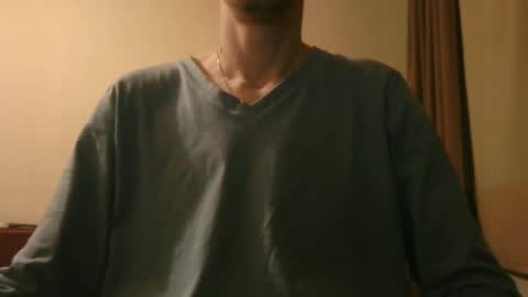 Roger online show from January 15, 7:11 pm