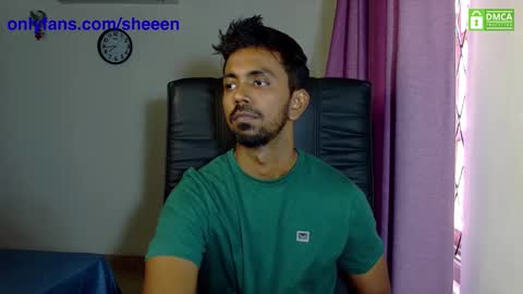 Snapshot of sheen2025 chatting on September 13, 2:14 am Sheen2025 online show from September 13, 2:14 am