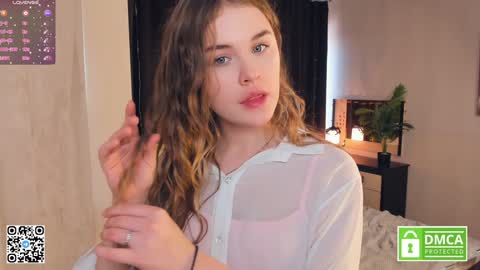 Violet online show from January 6, 6:58 am