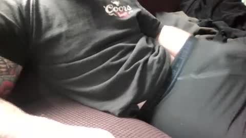 sheepydoggy45 online show from September 10, 9:27 pm