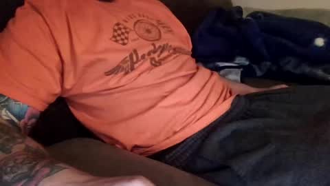 sheepydoggy45 online show from October 6, 1:56 am