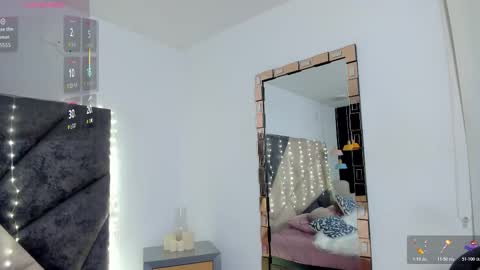 Shego  online show from November 5, 12:56 am