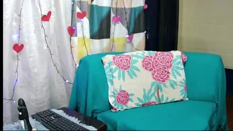 SHEILA MCCARTY online show from February 22, 4:29 am