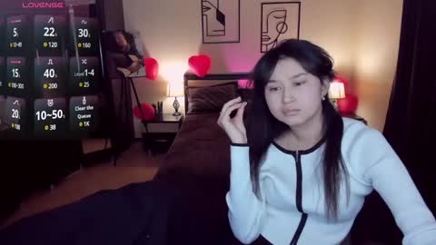 Sheila online show from February 22, 7:34 am