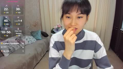 Sheila online show from November 30, 7:15 am