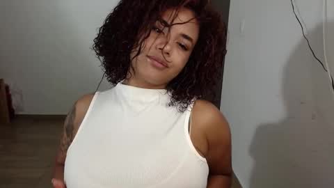 Sheila Makano online show from November 9, 12:03 am