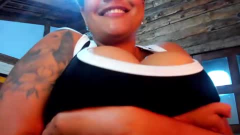 Sheila Makano online show from June 23, 2:19 am
