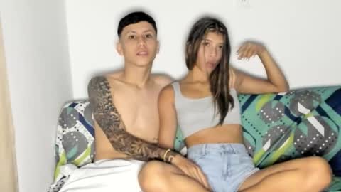 sheilanyarturo online show from March 7, 1:27 am