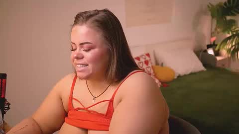 sheilla_queen online show from March 24, 6:14 pm
