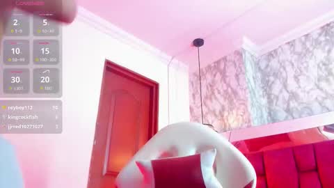 sheilly_brown online show from December 13, 7:53 pm