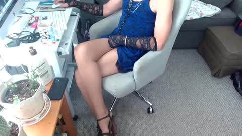 Shelaacd online show from December 31, 3:09 pm