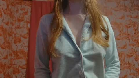 Erika online show from February 21, 2:50 am