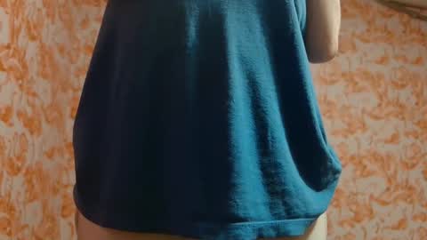 Erika online show from October 19, 2:27 am