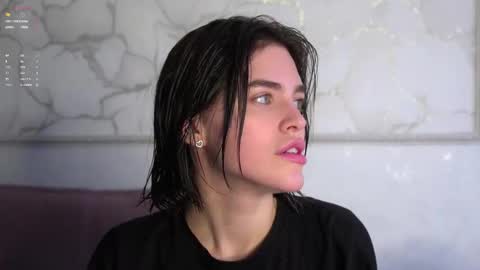 Alex online show from February 18, 2:00 am