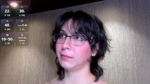 Shelly online show from April 4, 4:14 pm