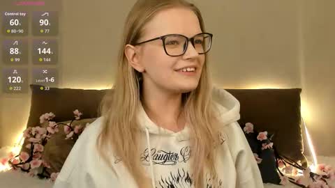 shellyboom online show from January 9, 5:18 pm