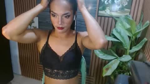 MELODY online show from February 21, 9:18 pm