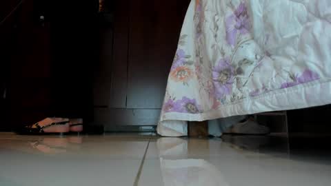 Snapshot of sherilkwang_ chatting on October 3, 12:31 am .. Sherilk .. online show from October 3, 12:31 am