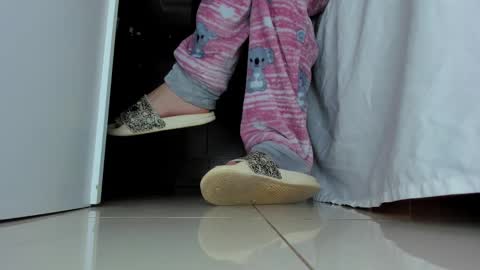 Snapshot of sherilkwang_ chatting on October 6, 12:28 am .. Sherilk .. online show from October 6, 12:28 am