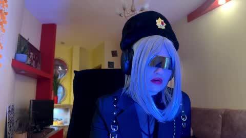 Mommy online show from April 3, 11:17 am