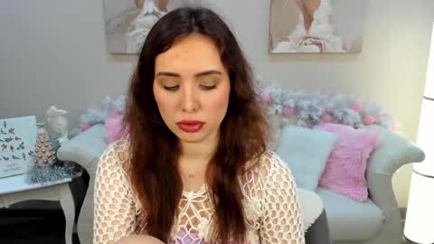 Sherry online show from November 29, 7:38 am