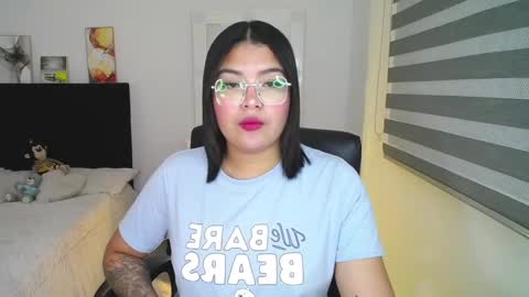 Sheryl Stone2 online show from February 3, 2:47 am