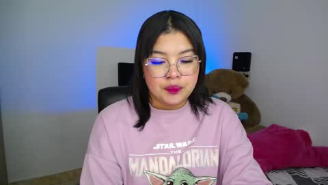 Sheryl Stone2 online show from March 3, 5:03 am