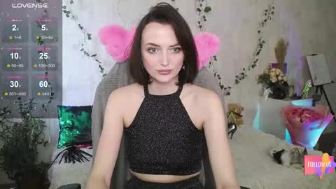 Vanessa online show from November 20, 12:15 pm