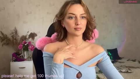 Vanessa online show from August 1, 2:51 pm