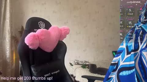 Vanessa online show from July 21, 4:42 pm