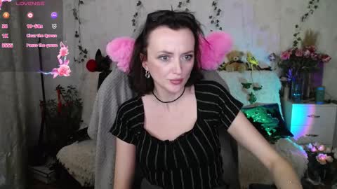 Vanessa online show from November 25, 5:34 pm