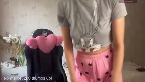 Vanessa online show from July 27, 11:51 am