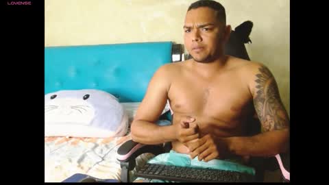 Sheyla and Criss online show from March 4, 2:08 am