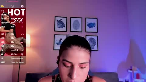 Sheyla online show from June 3, 4:04 am