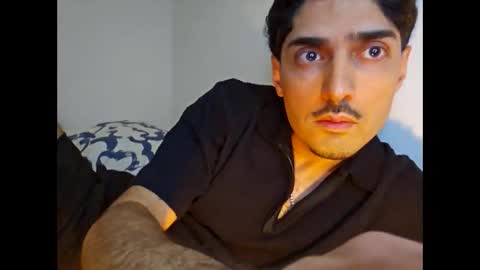 shhervin online show from April 12, 3:05 pm