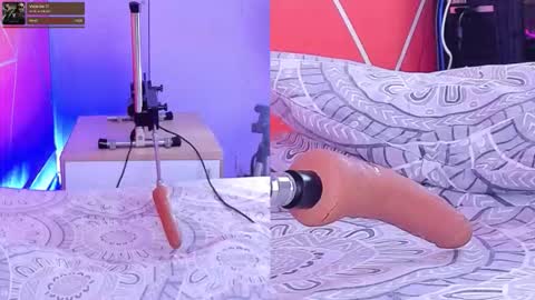    online show from November 15, 10:00 pm