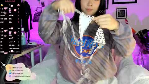 coco bae 96 shin ae online show from January 9, 4:07 am