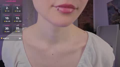 Vivi online show from March 26, 3:28 pm