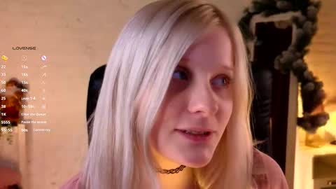 help me reach my first 25 thumbs up online show from December 4, 9:36 pm