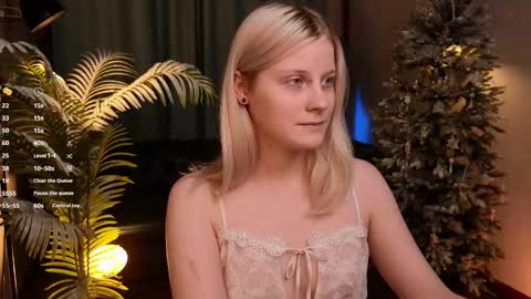 help me reach my first 25 thumbs up online show from January 16, 12:30 am