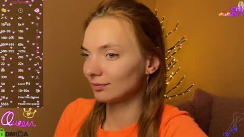 Alexis online show from April 20, 6:55 pm