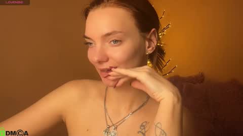 Alexis online show from March 5, 9:46 pm