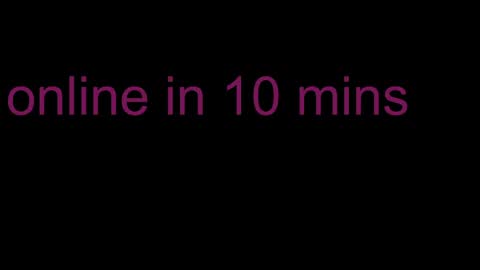 Lina online show from April 12, 3:10 am